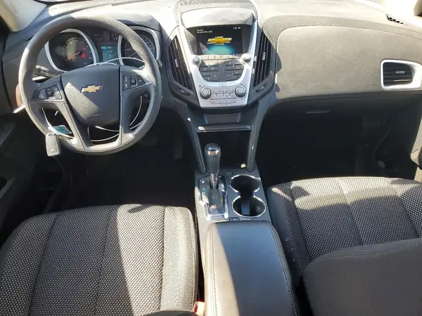 2GNFLEEK6G6356373 2016 CHEVROLET EQUINOX - Image 8