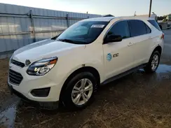2GNFLEEK6G6356728 2016 CHEVROLET EQUINOX