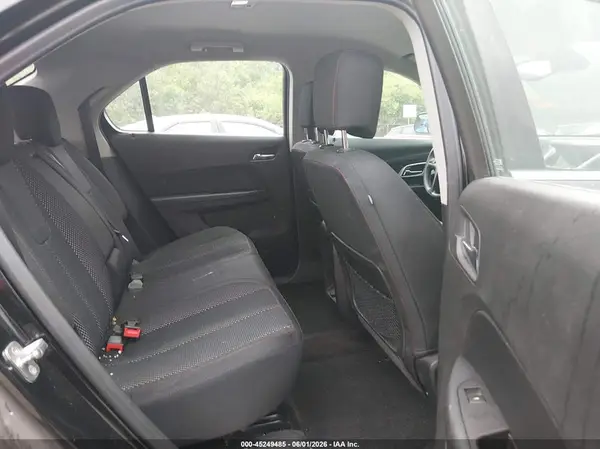 2GNFLEEK6G6357569 2016 CHEVROLET EQUINOX - Image 8