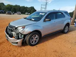 2GNFLEEK6H6100798 2017 CHEVROLET EQUINOX
