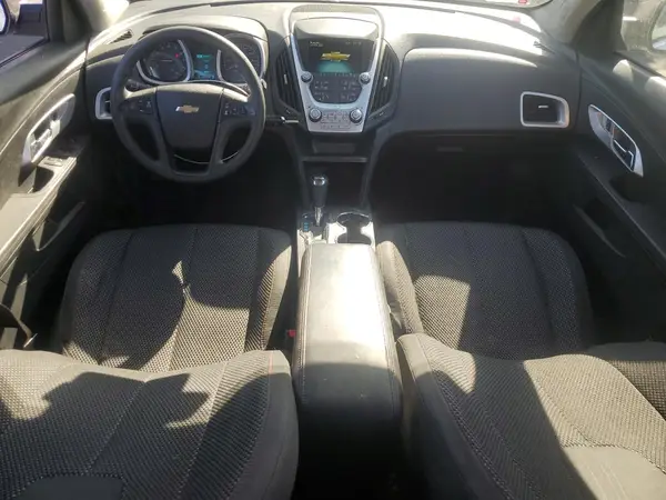 2GNFLEEK6H6102549 2017 CHEVROLET EQUINOX - Image 8