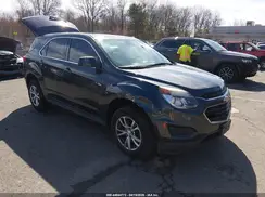2GNFLEEK6H6118654 2017 CHEVROLET EQUINOX