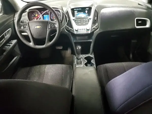 2GNFLEEK6H6118654 2017 CHEVROLET EQUINOX - Image 8