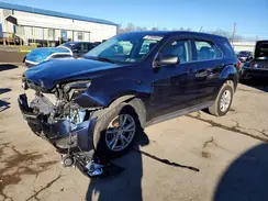 2GNFLEEK6H6120338 2017 CHEVROLET EQUINOX