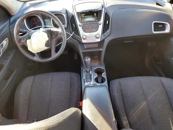 2GNFLEEK6H6120338 2017 CHEVROLET EQUINOX - Image 8