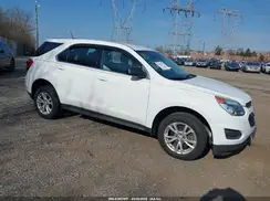 2GNFLEEK6H6127354 2017 CHEVROLET EQUINOX