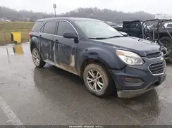 2GNFLEEK6H6152089 2017 CHEVROLET EQUINOX