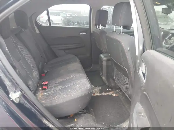 2GNFLEEK6H6152089 2017 CHEVROLET EQUINOX - Image 8