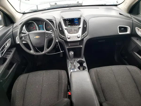 2GNFLEEK6H6155672 2017 CHEVROLET EQUINOX - Image 8