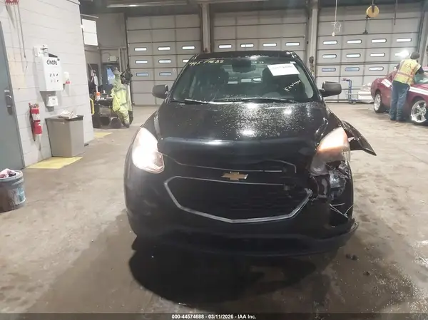 2GNFLEEK6H6155879 2017 CHEVROLET EQUINOX - Image 8