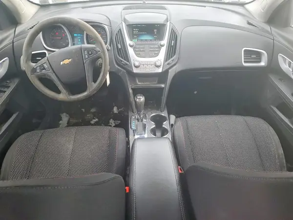 2GNFLEEK6H6160256 2017 CHEVROLET EQUINOX - Image 8