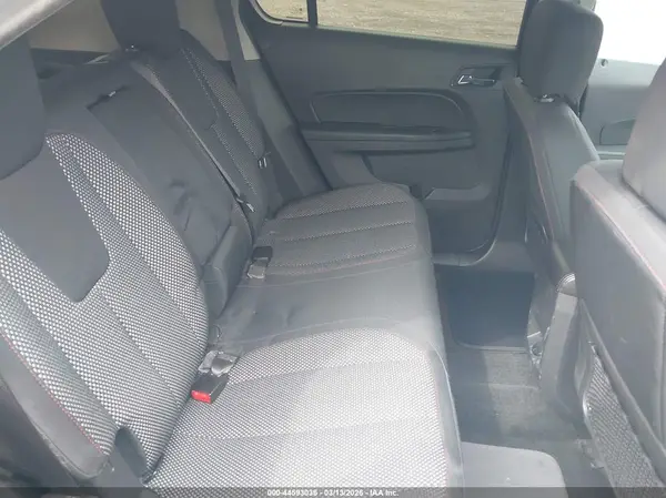 2GNFLEEK6H6162847 2017 CHEVROLET EQUINOX - Image 8