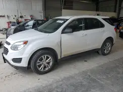 2GNFLEEK6H6168731 2017 CHEVROLET EQUINOX