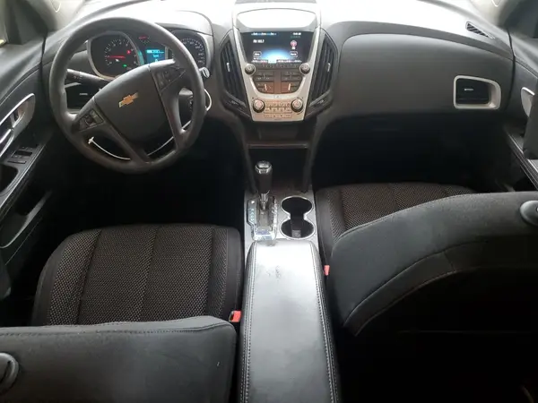 2GNFLEEK6H6168731 2017 CHEVROLET EQUINOX - Image 8