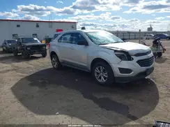 2GNFLEEK6H6170513 2017 CHEVROLET EQUINOX