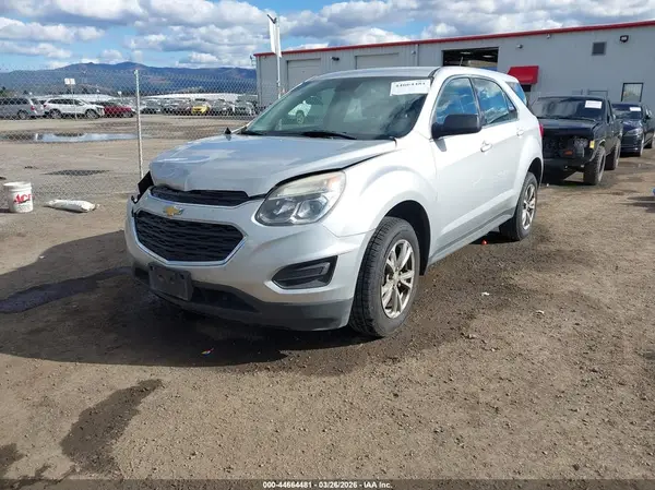 2GNFLEEK6H6170513 2017 CHEVROLET EQUINOX - Image 2