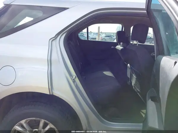 2GNFLEEK6H6170513 2017 CHEVROLET EQUINOX - Image 8