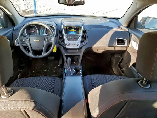2GNFLEEK6H6176330 2017 CHEVROLET EQUINOX - Image 8