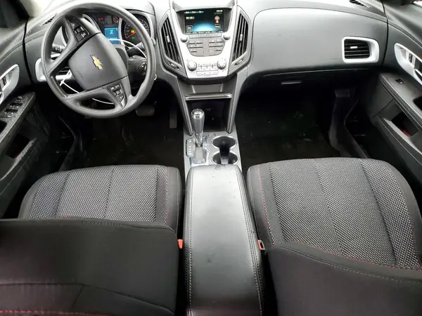 2GNFLEEK6H6178711 2017 CHEVROLET EQUINOX - Image 8