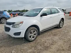 2GNFLEEK6H6187862 2017 CHEVROLET EQUINOX