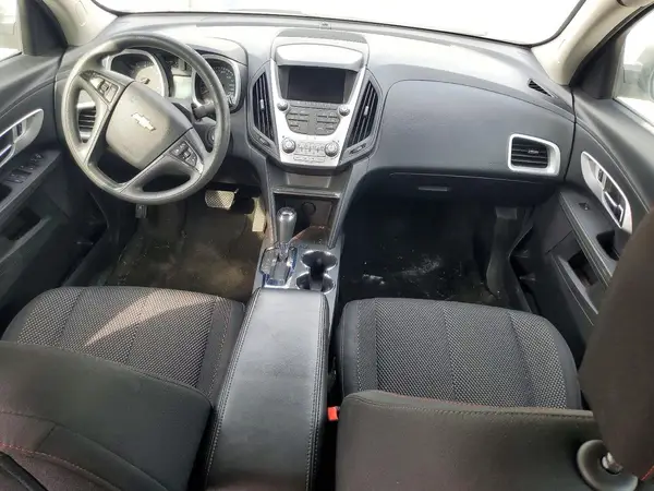 2GNFLEEK6H6187862 2017 CHEVROLET EQUINOX - Image 8