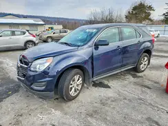 2GNFLEEK6H6188512 2017 CHEVROLET EQUINOX