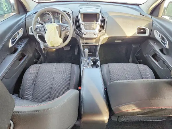 2GNFLEEK6H6188512 2017 CHEVROLET EQUINOX - Image 8