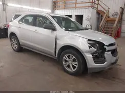 2GNFLEEK6H6195945 2017 CHEVROLET EQUINOX
