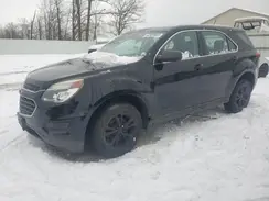2GNFLEEK6H6198943 2017 CHEVROLET EQUINOX