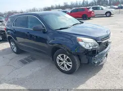 2GNFLEEK6H6208063 2017 CHEVROLET EQUINOX