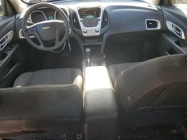 2GNFLEEK6H6213733 2017 CHEVROLET EQUINOX - Image 8