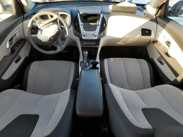 2GNFLEEK6H6218494 2017 CHEVROLET EQUINOX - Image 8
