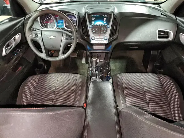 2GNFLEEK6H6220682 2017 CHEVROLET EQUINOX - Image 8
