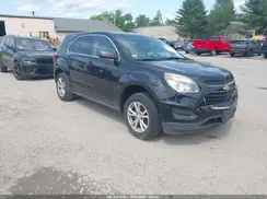 2GNFLEEK6H6228314 2017 CHEVROLET EQUINOX