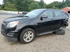 2GNFLEEK6H6229446 2017 CHEVROLET EQUINOX