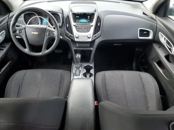 2GNFLEEK6H6229446 2017 CHEVROLET EQUINOX - Image 8