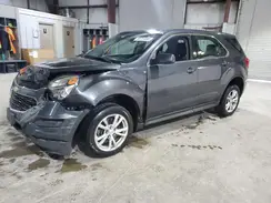 2GNFLEEK6H6233349 2017 CHEVROLET EQUINOX