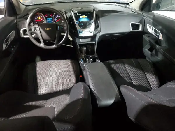 2GNFLEEK6H6233349 2017 CHEVROLET EQUINOX - Image 8