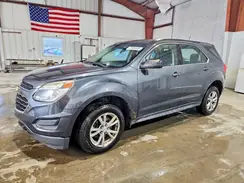 2GNFLEEK6H6240110 2017 CHEVROLET EQUINOX