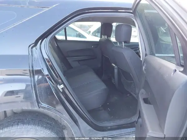 2GNFLEEK6H6252385 2017 CHEVROLET EQUINOX - Image 8