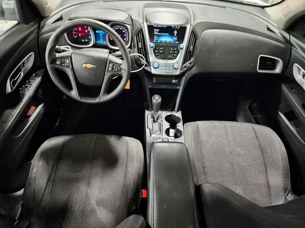2GNFLEEK6H6252502 2017 CHEVROLET EQUINOX - Image 8