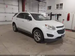 2GNFLEEK6H6255500 2017 CHEVROLET EQUINOX