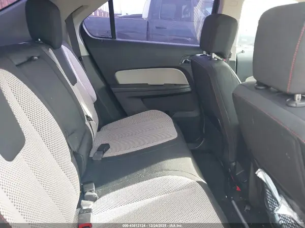 2GNFLEEK6H6255500 2017 CHEVROLET EQUINOX - Image 8