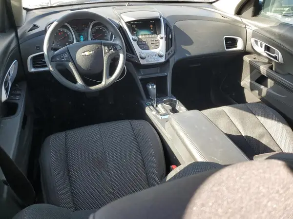 2GNFLEEK6H6256016 2017 CHEVROLET EQUINOX - Image 8