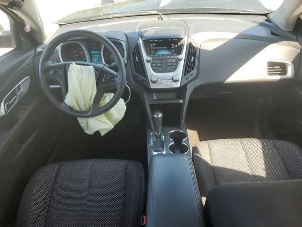 2GNFLEEK6H6256730 2017 CHEVROLET EQUINOX - Image 8