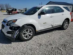 2GNFLEEK6H6257442 2017 CHEVROLET EQUINOX