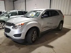 2GNFLEEK6H6259224 2017 CHEVROLET EQUINOX