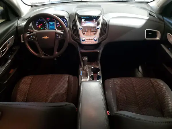 2GNFLEEK6H6259224 2017 CHEVROLET EQUINOX - Image 8