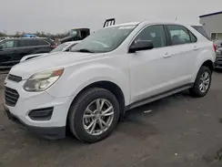 2GNFLEEK6H6266819 2017 CHEVROLET EQUINOX