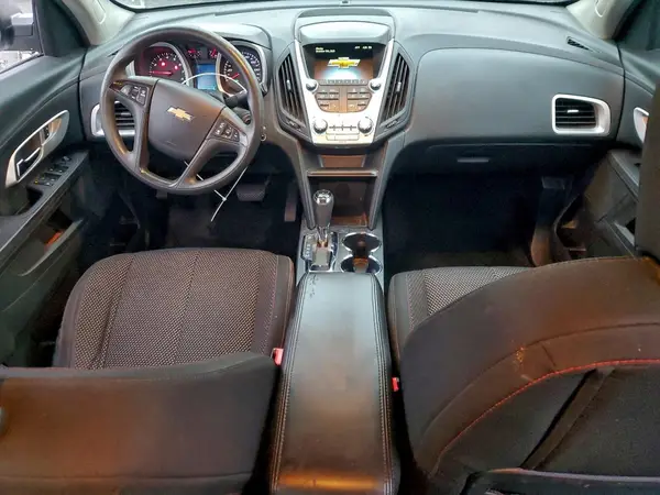 2GNFLEEK6H6266819 2017 CHEVROLET EQUINOX - Image 8